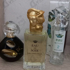Отзыв Sisley Eau Du Soir
