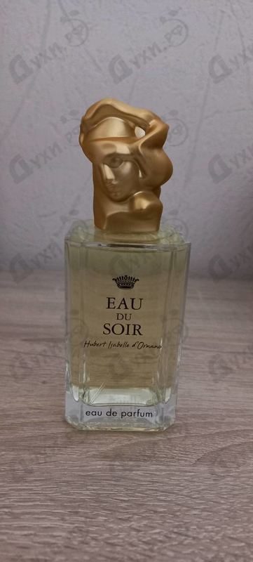 Купить Sisley Eau Du Soir