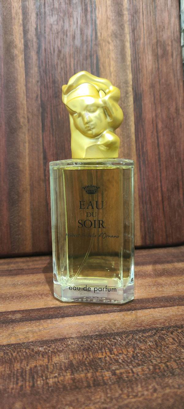 Парфюмерия Sisley Eau Du Soir