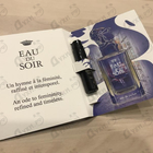 Духи Eau Du Soir от Sisley
