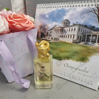 Отзывы Sisley Eau Du Soir