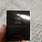 Духи Eau Du Soir от Sisley