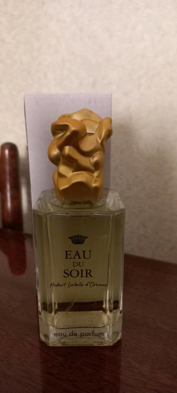 Парфюмерия Sisley Eau Du Soir