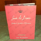 Духи Soir De Lune от Sisley