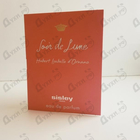 Отзыв Sisley Soir De Lune