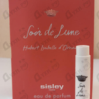 Отзыв Sisley Soir De Lune