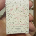 Духи Soir De Lune от Sisley