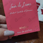 Духи Soir De Lune от Sisley