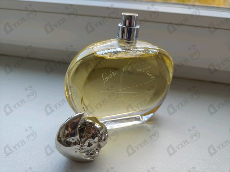 Духи Soir De Lune от Sisley