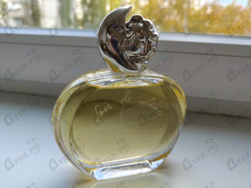 Купить Soir De Lune от Sisley