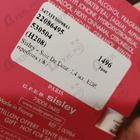 Отзыв Sisley Soir De Lune