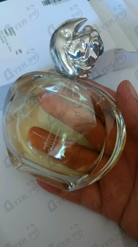 Парфюмерия Soir De Lune от Sisley