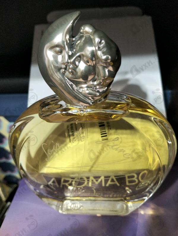 Парфюмерия Soir De Lune от Sisley