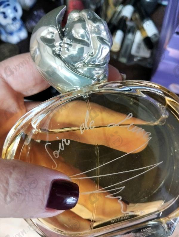 Парфюмерия Soir De Lune от Sisley