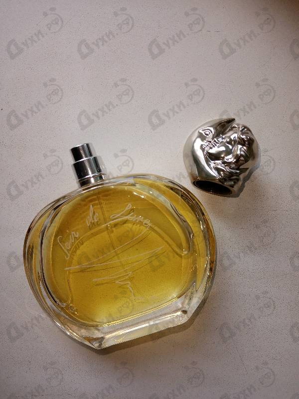 Парфюмерия Soir De Lune от Sisley