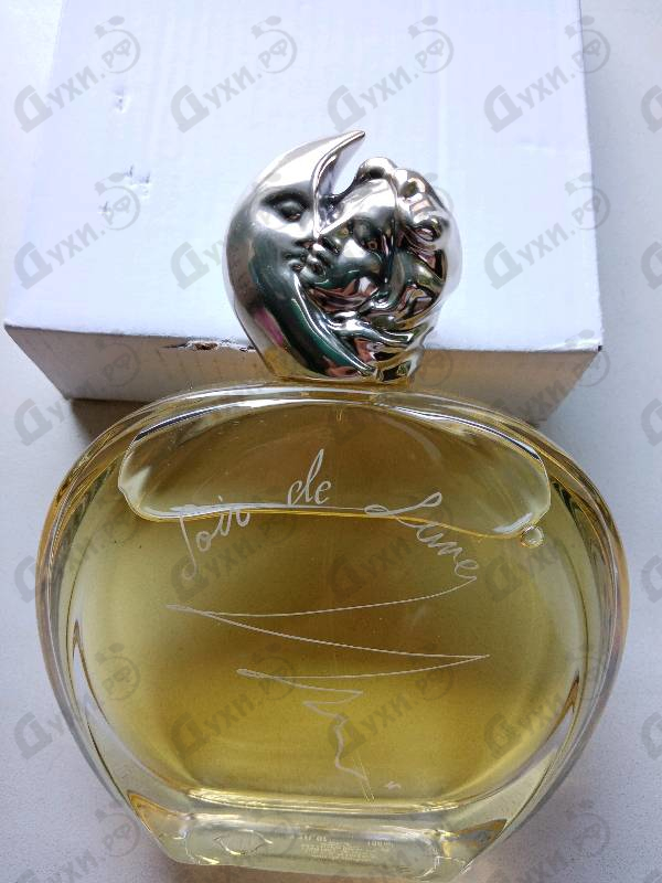 Купить Soir De Lune от Sisley