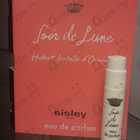 Отзыв Sisley Soir De Lune