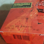 Отзывы Slava Zaitsev Maroussia