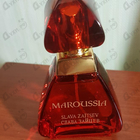 Духи Maroussia от Slava Zaitsev