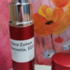 Духи Maroussia от Slava Zaitsev