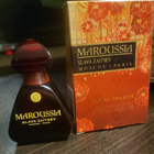 Духи Maroussia от Slava Zaitsev