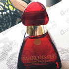 Духи Maroussia от Slava Zaitsev