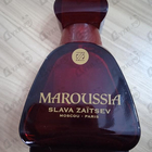Духи Maroussia от Slava Zaitsev
