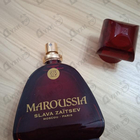 Отзыв Slava Zaitsev Maroussia