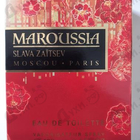 Отзыв Slava Zaitsev Maroussia