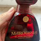 Отзывы Slava Zaitsev Maroussia