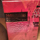 Отзывы Slava Zaitsev Maroussia