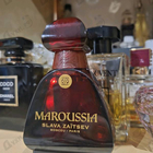 Отзыв Slava Zaitsev Maroussia