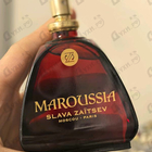 Духи Maroussia от Slava Zaitsev