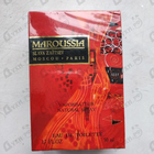 Духи Maroussia от Slava Zaitsev
