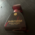 Духи Maroussia от Slava Zaitsev