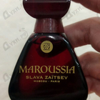 Духи Maroussia от Slava Zaitsev