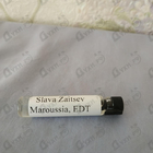 Отзыв Slava Zaitsev Maroussia