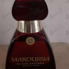 Отзыв Slava Zaitsev Maroussia