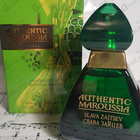 Духи Maroussia Authentic от Slava Zaitsev