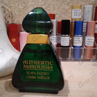 Отзывы Slava Zaitsev Maroussia Authentic