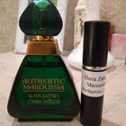 Отзыв Slava Zaitsev Maroussia Authentic