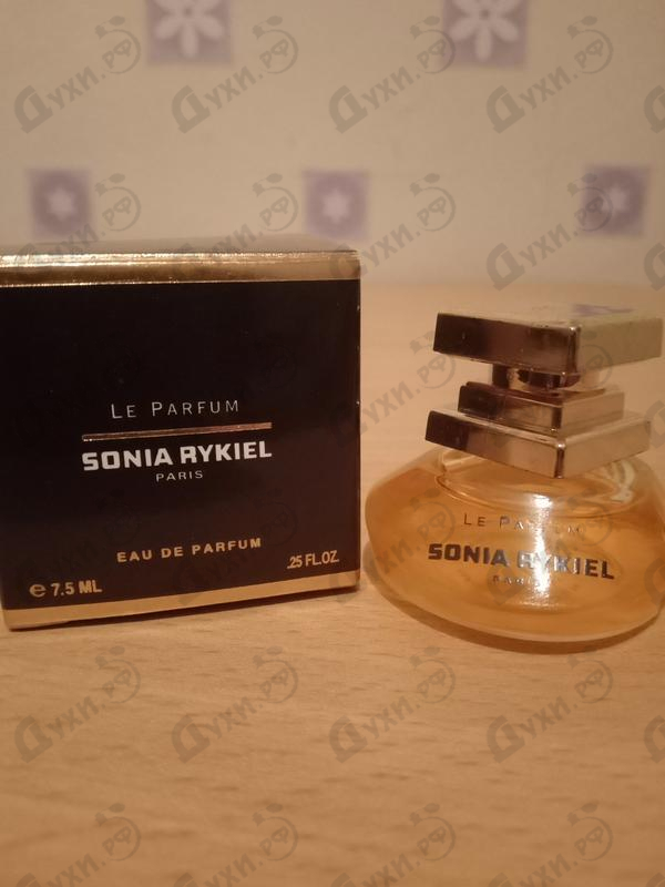 Купить Sonia Rykiel Le Parfum