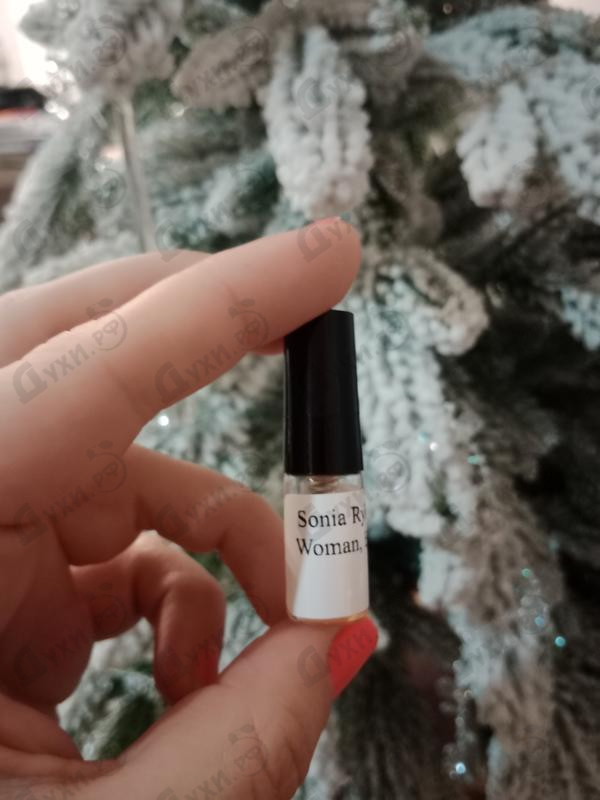 Купить Woman от Sonia Rykiel