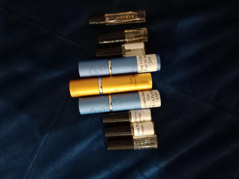 Парфюмерия Woman от Sonia Rykiel