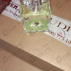 Отзыв Stacked Style Dolce Dew