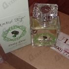 Парфюм Stacked Style Dolce Dew