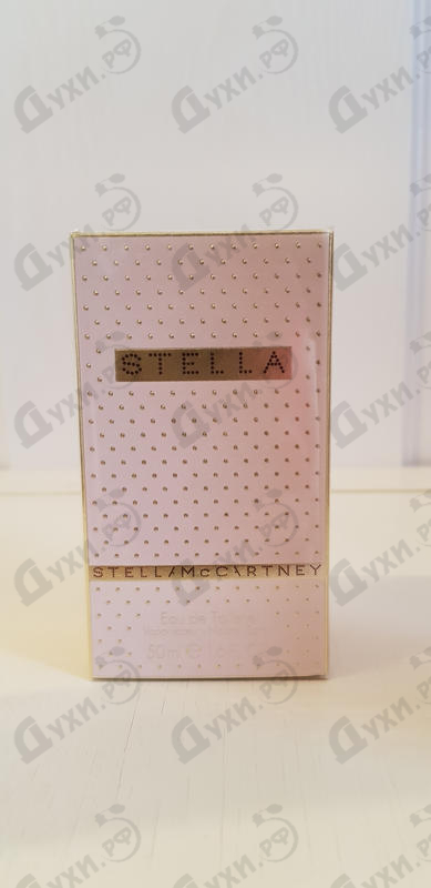 Духи Stella от Stella Mccartney