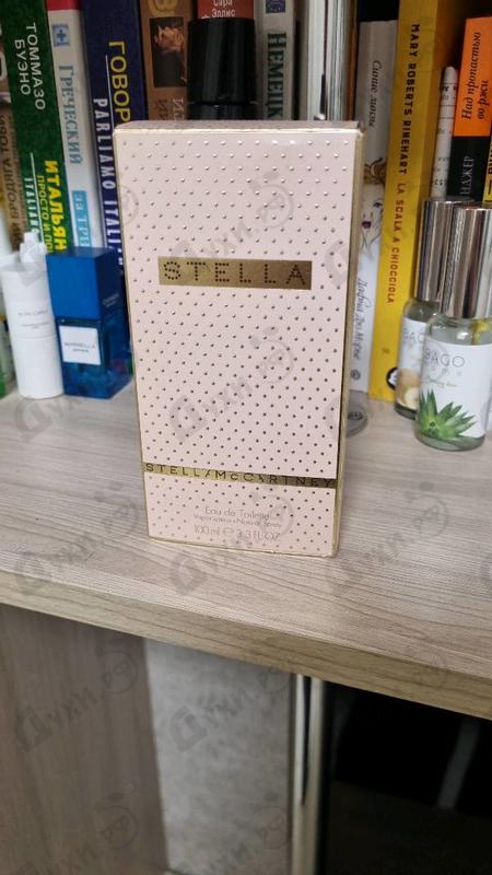 Купить Stella от Stella Mccartney