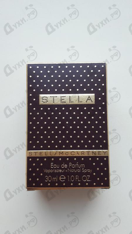 Духи Stella от Stella Mccartney