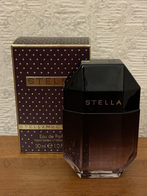 Духи Stella от Stella Mccartney